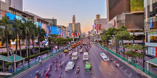 Kinh nghiệm du lịch Bangkok từ A đến Z