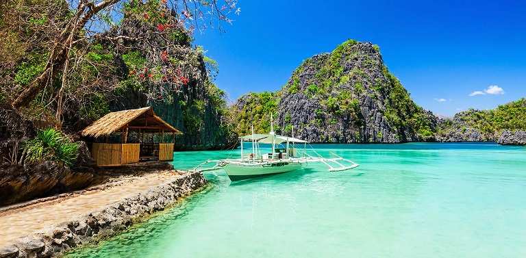 El Nido Philippines top 20 địa điểm du lịch hấp dẫn nhất